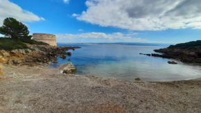 Holiday Home La Quiete Alghero